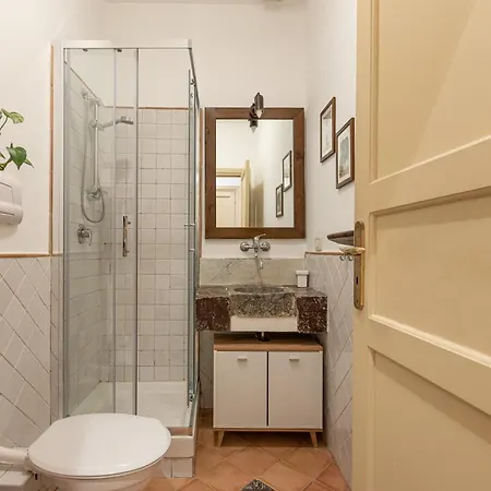 Daire Casa Marettu Palermo