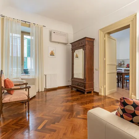 Casa Marettu Appartamento *