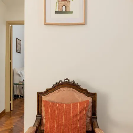 Appartamento Casa Marettu *