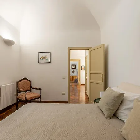Appartamento Casa Marettu Palermo