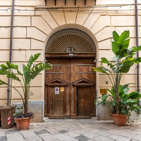 Appartamento Casa Marettu *