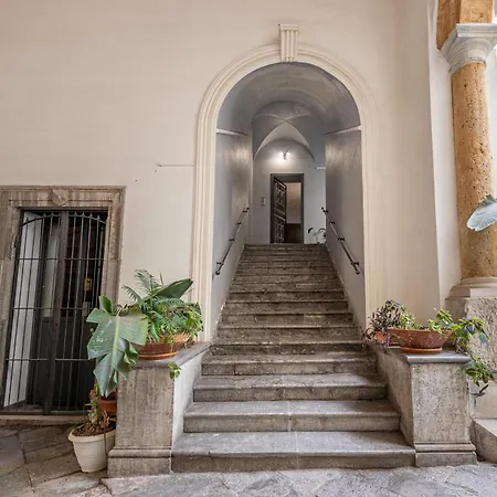 Casa Marettu By Wonderful Italy *