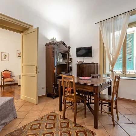 Casa Marettu By Wonderful Italy *