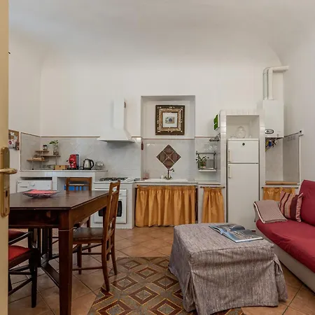 Casa Marettu By Wonderful Italy Palerme