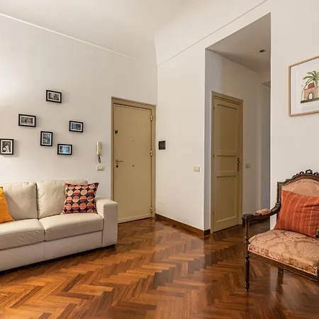 Casa Marettu By Wonderful Italy Apartment