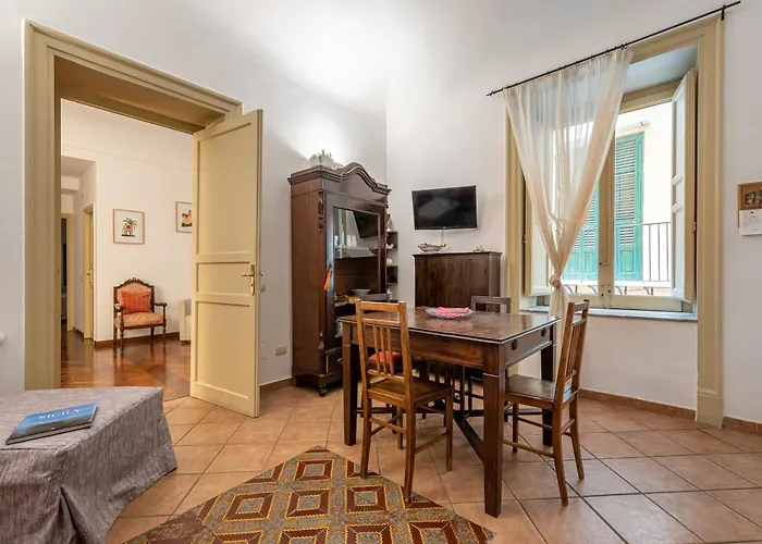 Casa Marettu By Wonderful Italy *