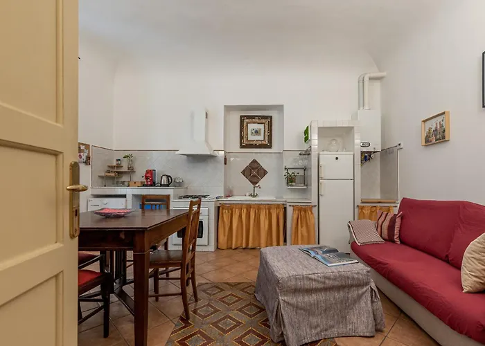 Casa Marettu By Wonderful Italy Palermo