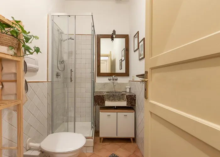 Appartement Casa Marettu By Wonderful Italy Palermo
