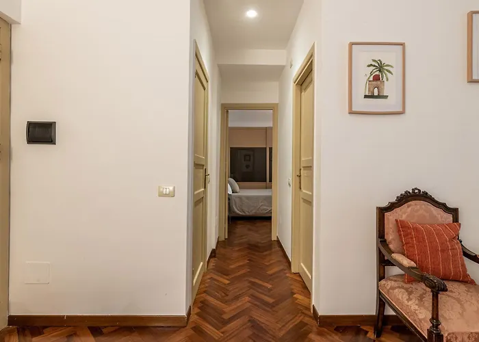 Casa Marettu By Wonderful Italy * Palermo
