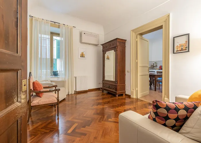 Casa Marettu By Wonderful Italy Appartement *