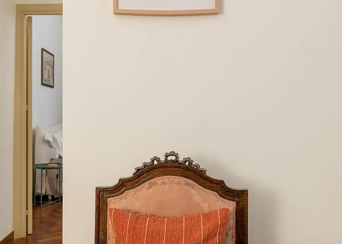 Appartement Casa Marettu By Wonderful Italy *