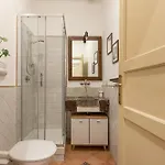 Апартаменты Casa Marettu Палермо