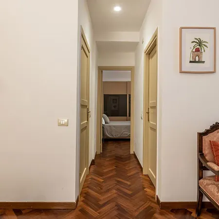 Casa Marettu By Wonderful Italy * Палермо
